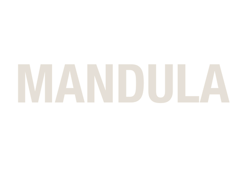 MANDULA
